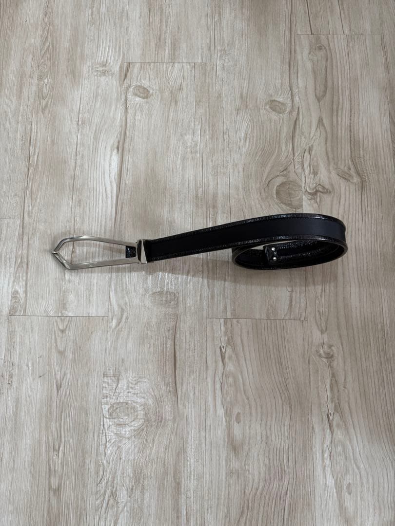 キココスタディノフ KIKO KOSTADINOV ベルト ALEC BELT - メルカリ