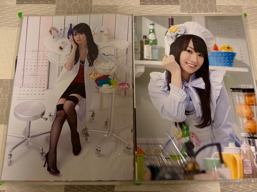 B2ポスターギャラリー（封入シート10枚）+水樹奈々ポスター多数