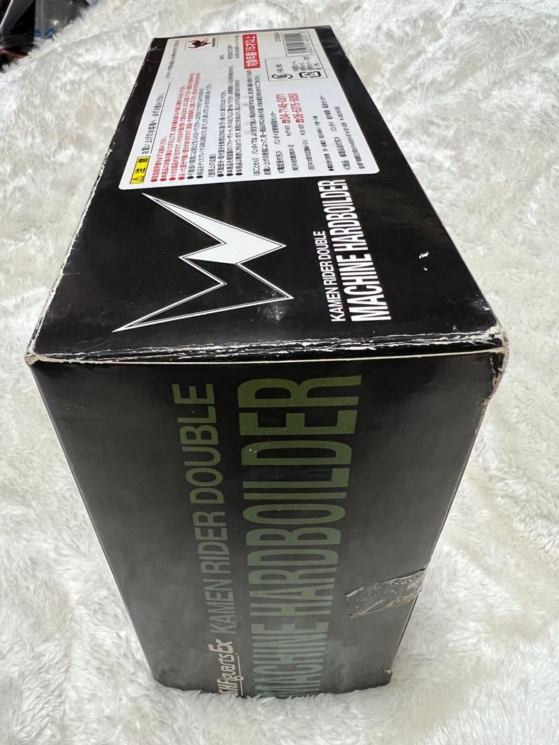 開封、未開封品 S.H.Figuarts フィギュアーツ　仮面ライダーＷ　他