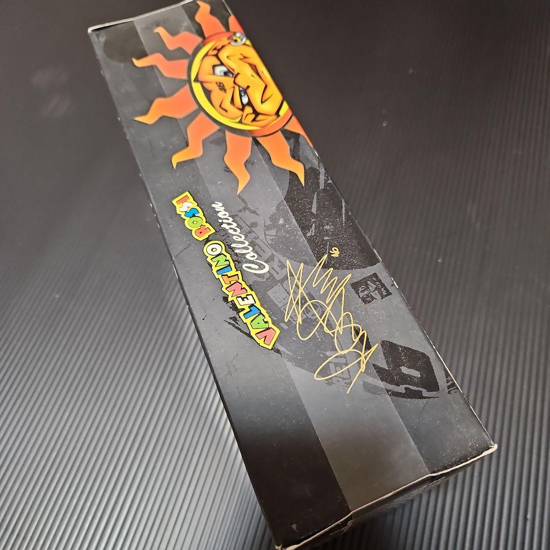 入手難　未使用❗1/12 ミニチャンプス　NSR500 2001