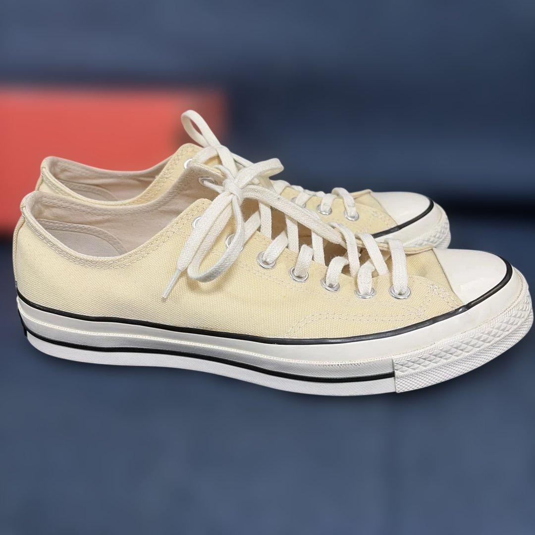 B*y様 CONVERSE CT70 Banana Cake 27.5cm