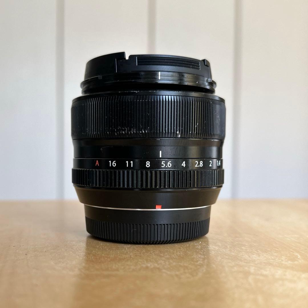 fujifilm フジフィルム XF 35mm F1.4 R Amazon.com : Fujifilm XF35mmF1.4 R : Digital Slr Camera Lenses