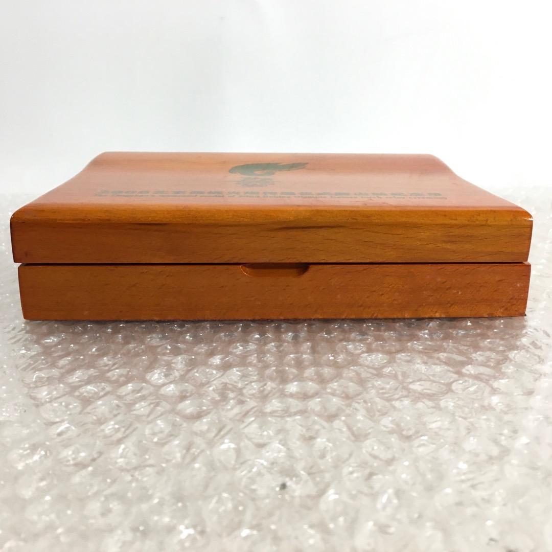 ○[レア未使用品] 中国 北京オリンピック 聖火リレー 唐山組 記念メダル