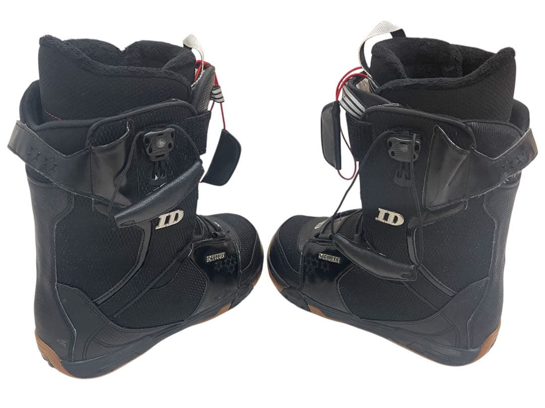 DEELUXE 24.5cm スノボブーツ