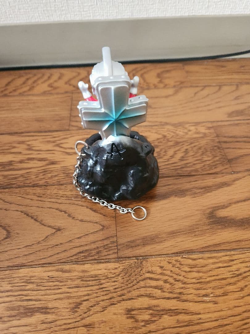 1ST CENTURY TOYS 死刑怪獣パラパ