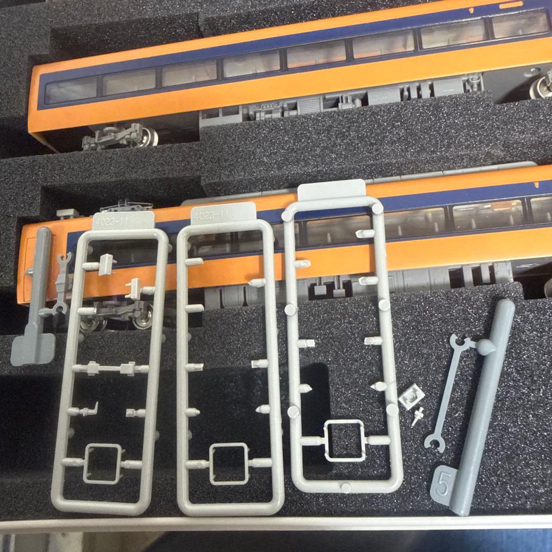 近鉄22000系 ACE 基本4両 ※説明欄必須 - メルカリ