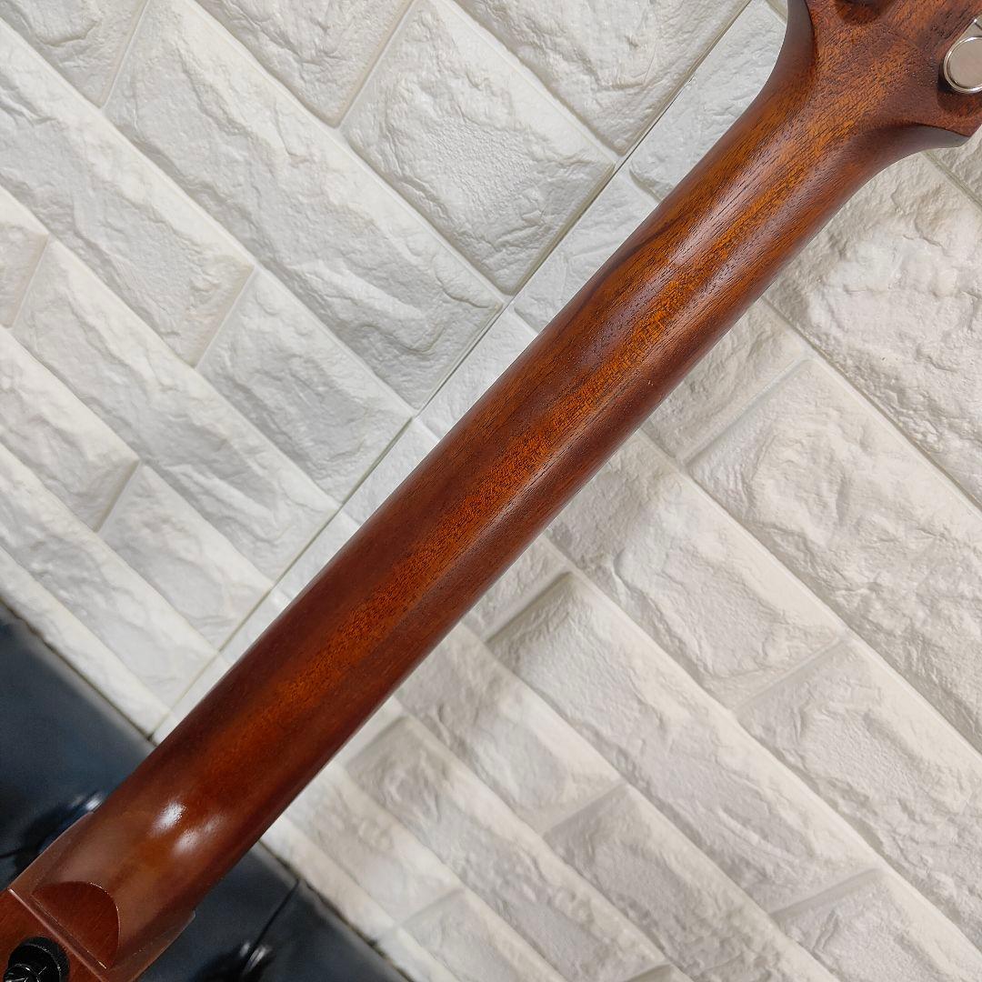 【特価】YAMAHA ヤマハ サイレントギター SLG200S 専用ケース付