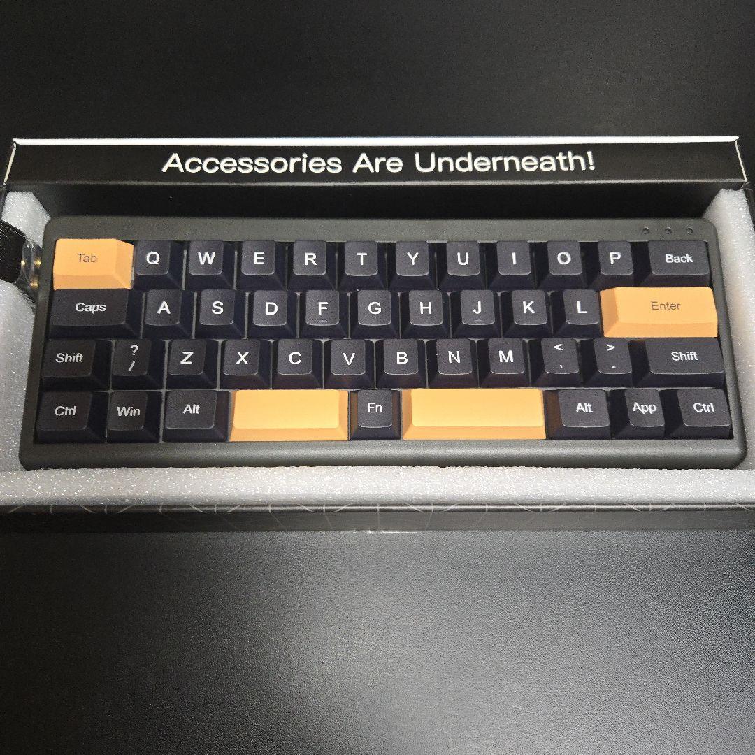 EPOMAKER TH40 メカニカルキーボード Epomaker TH40 – epomaker