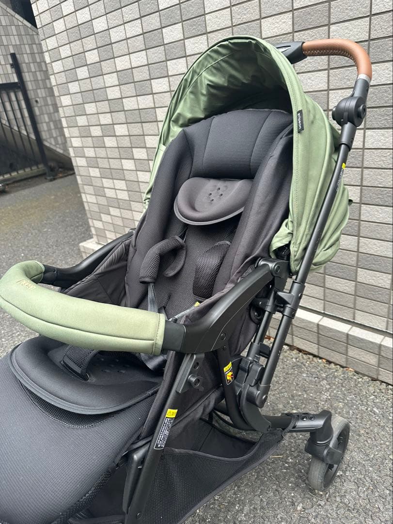 Pigeon ランフィリノン RB4L - メルカリ