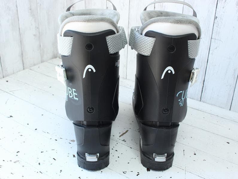 24年 HEAD スキーブーツ レディース CUBE3 60 W 25.0cm