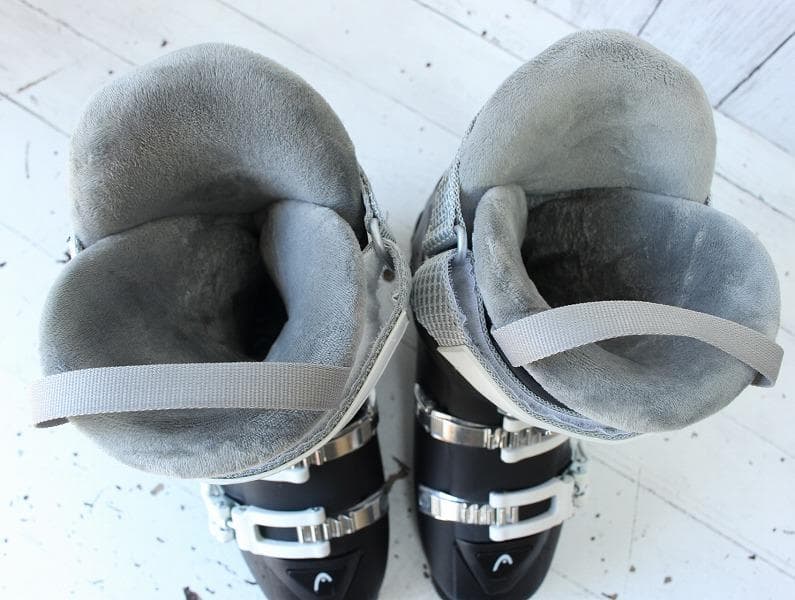 24年 HEAD スキーブーツ レディース CUBE3 60 W 25.0cm