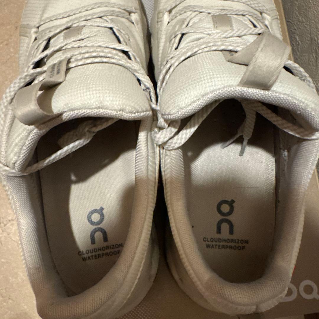 On Cloudhorizon WP オン クラウドホリゾン 26.5cm