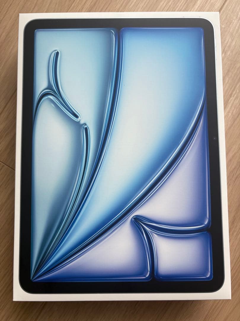 【極美品】キーボードケース付　iPad Air 6世代 Wi-Fi 128GB Amazon.co.jp: Inateck iPad Air 6 (M2) 11インチ 2024/M3 2025