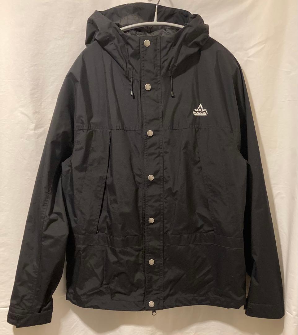 TARAS BOULBA マウンテンパーカー M - メルカリ