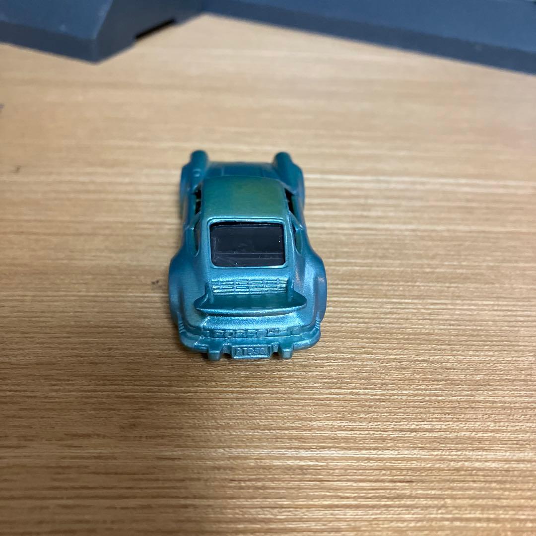 トミカ ポルシェ930 ターボ - メルカリ