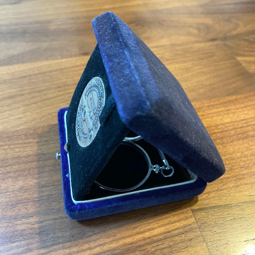 315131179ninohapret様専用】 ホンダ F1初優勝純銀メダル - メルカリ