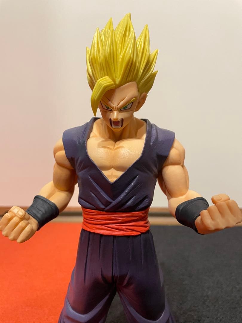 ドラゴンボール フィギュアまとめ売り