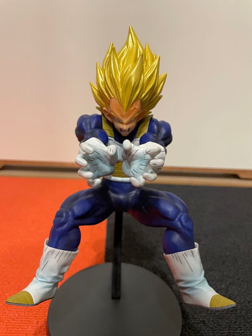 ドラゴンボール フィギュアまとめ売り
