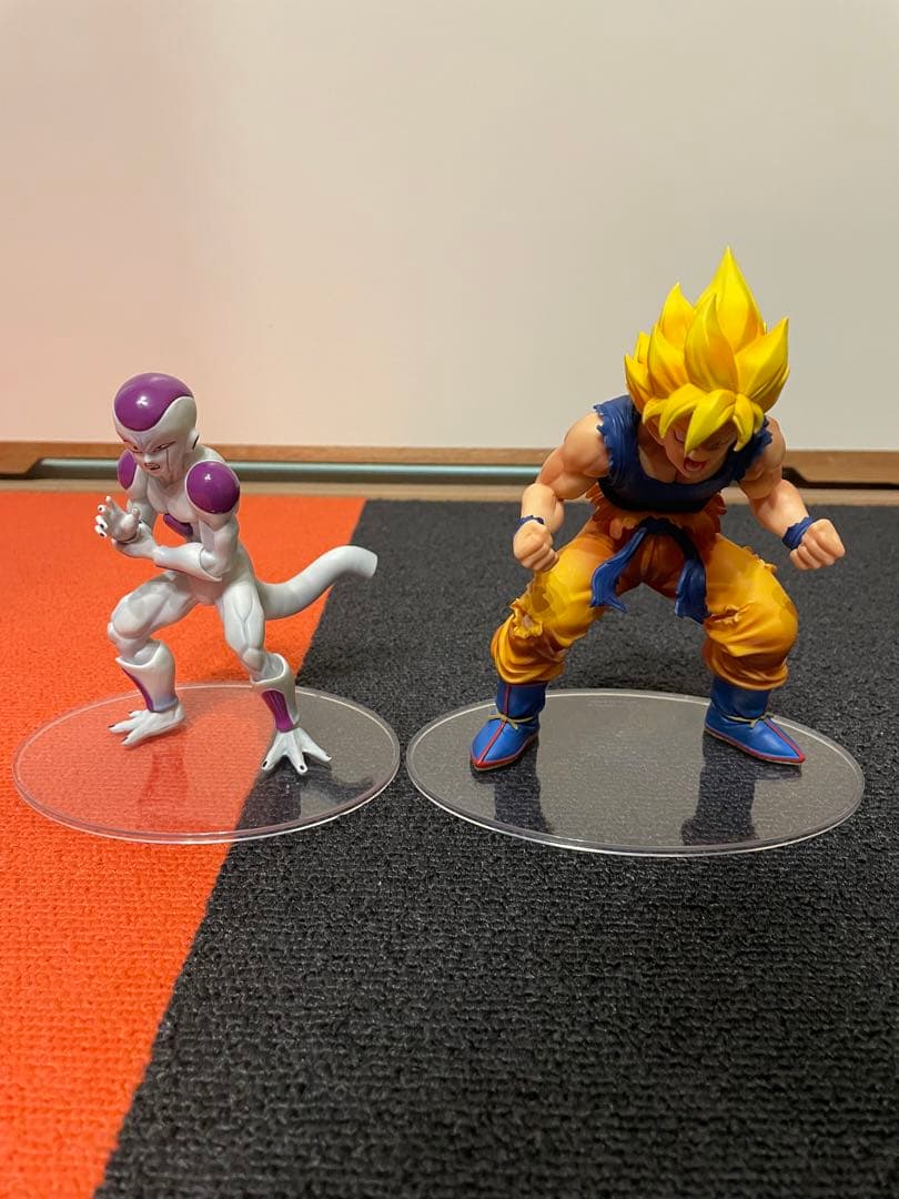 ドラゴンボール フィギュアまとめ売り