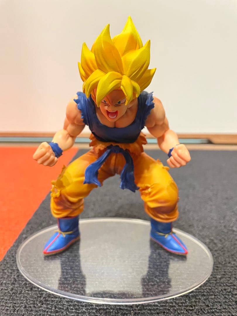 ドラゴンボール フィギュアまとめ売り