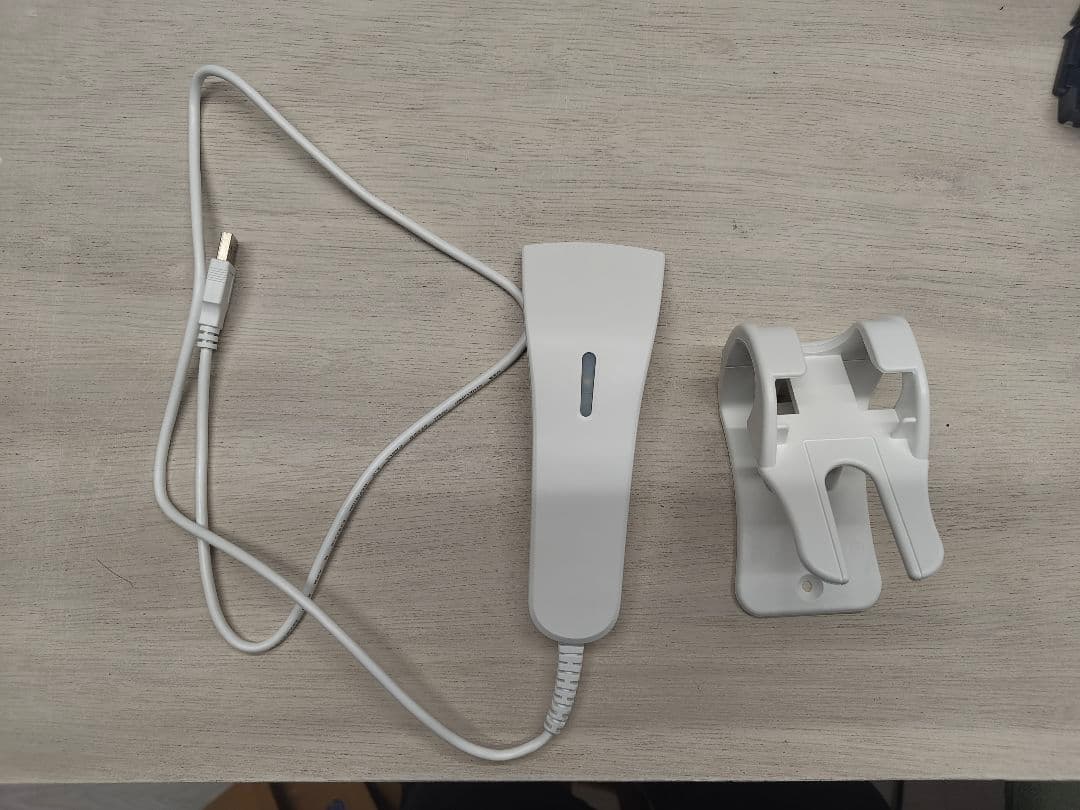 スター精密 mCollection専用 有線式バーコードリーダー Amazon | スター精密 mCollection(mPOP mC-Print2 mC-Print3)専用 有線