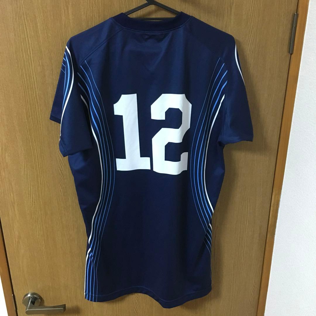 JOC福島選抜ユニフォーム - メルカリ