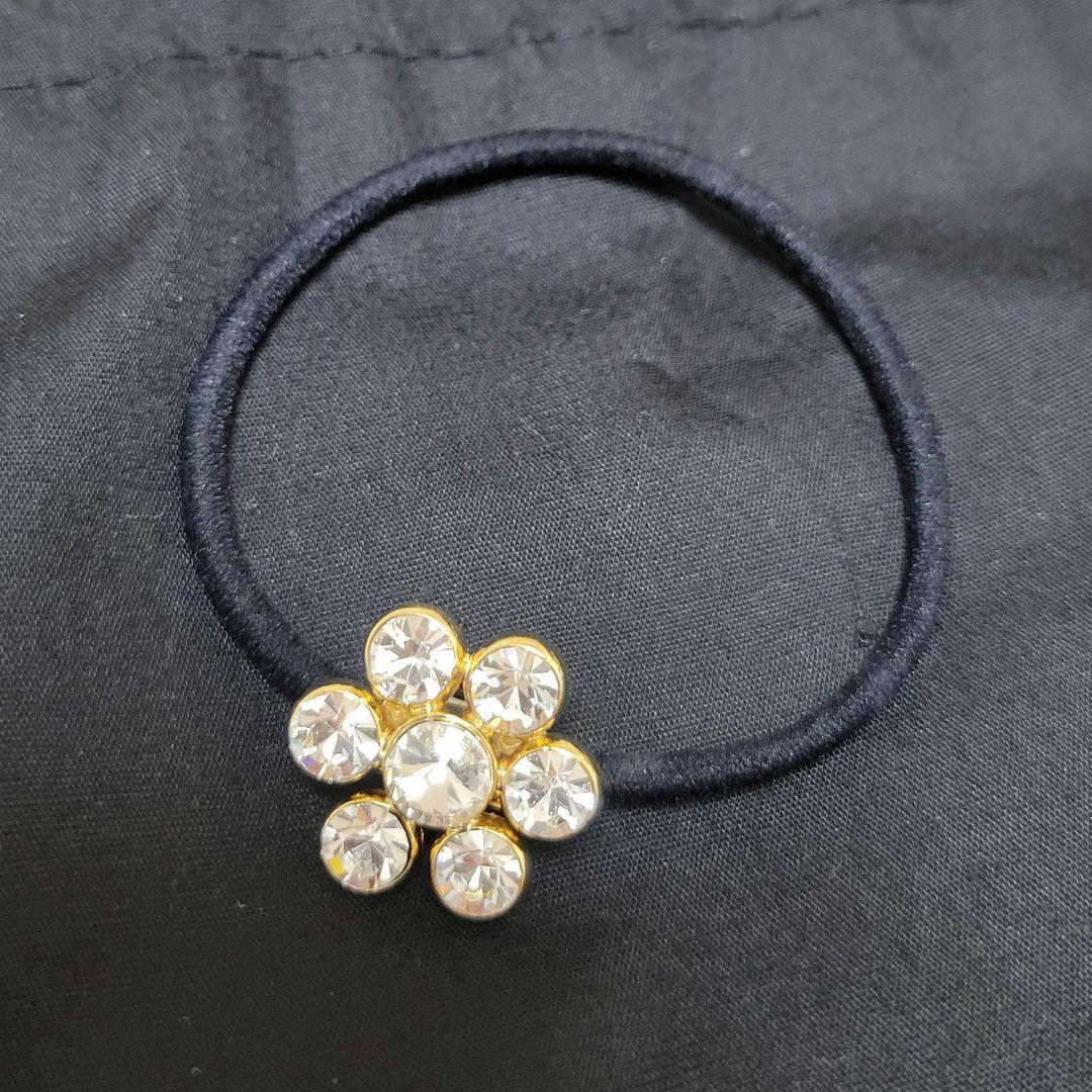 acca アッカ　花　ヘアゴム 2026年』入卒シーンを彩る華やかなヘアアクセサリー | ヘア