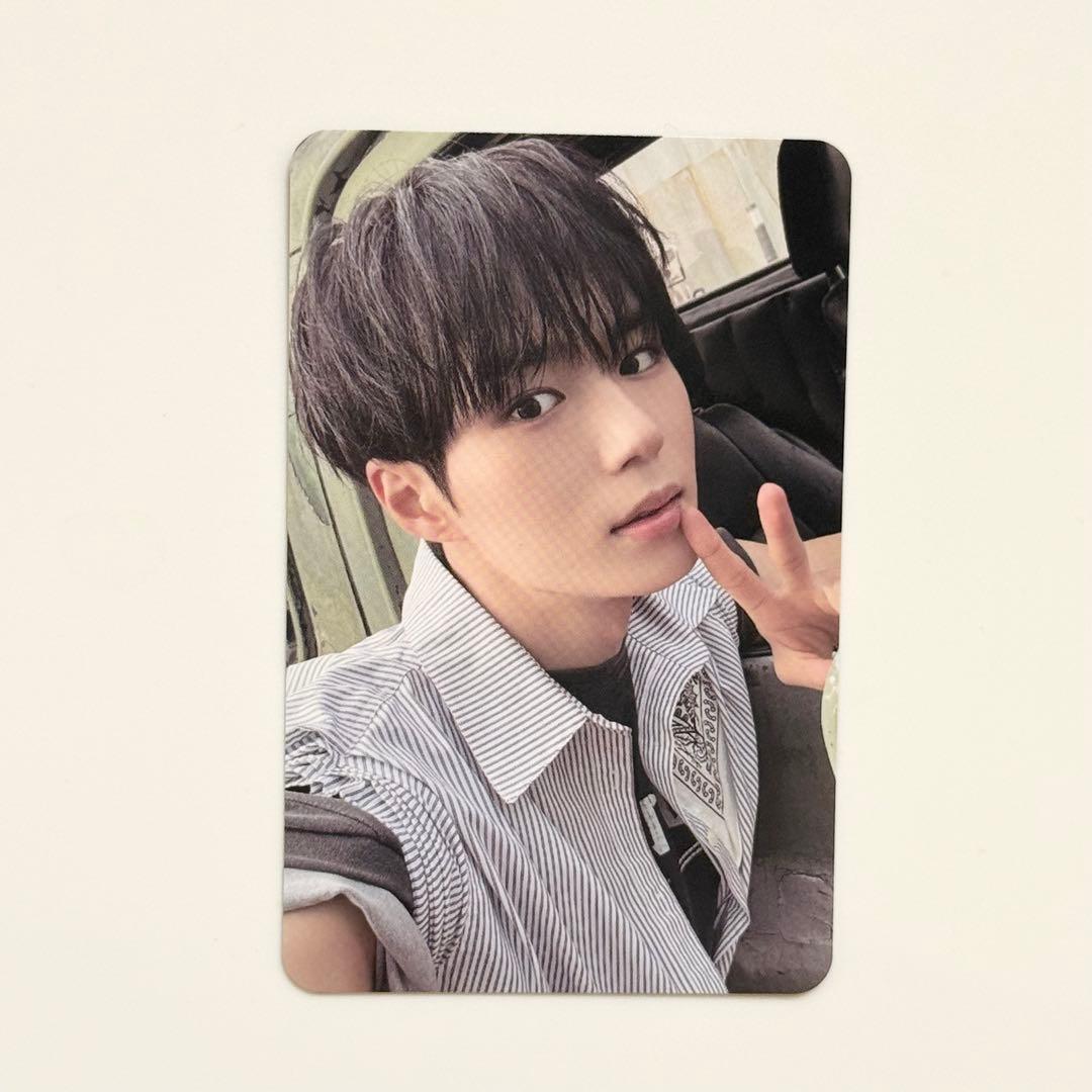 ALD1 ジュンソ トレカ EUPHORIA FREAK ALARM 封入 - メルカリ