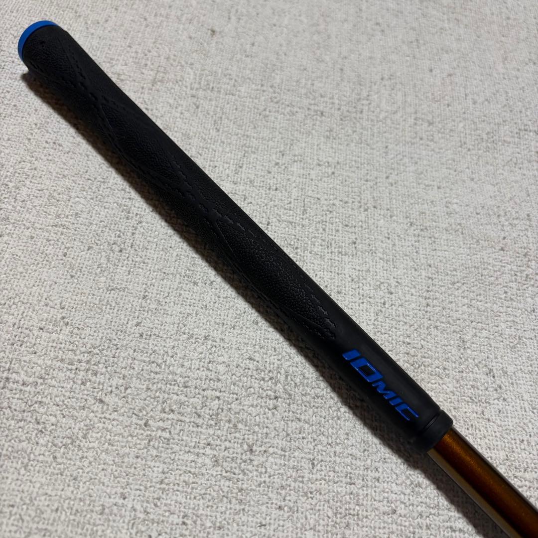 ピン PING 純正 ALTA J CB FLEX-SR ドライバー用シャフト - メルカリ