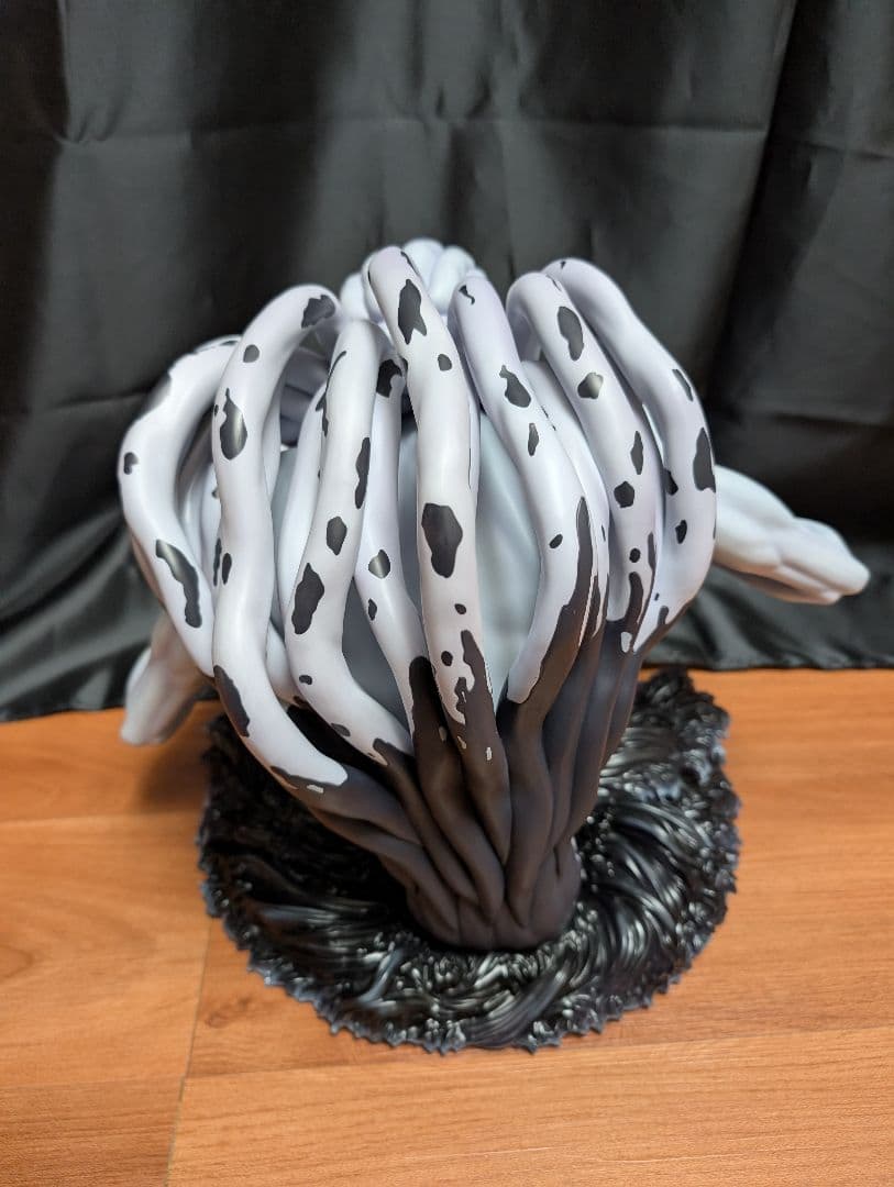 【箱無し】F:NEX 劇場版 呪術廻戦 0 乙骨憂太＆特級過呪怨霊祈本里香