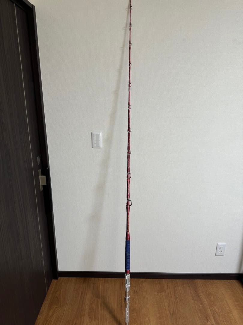 剛樹　Gダイブ　キンメ釣り用 剛樹 Gダイブ