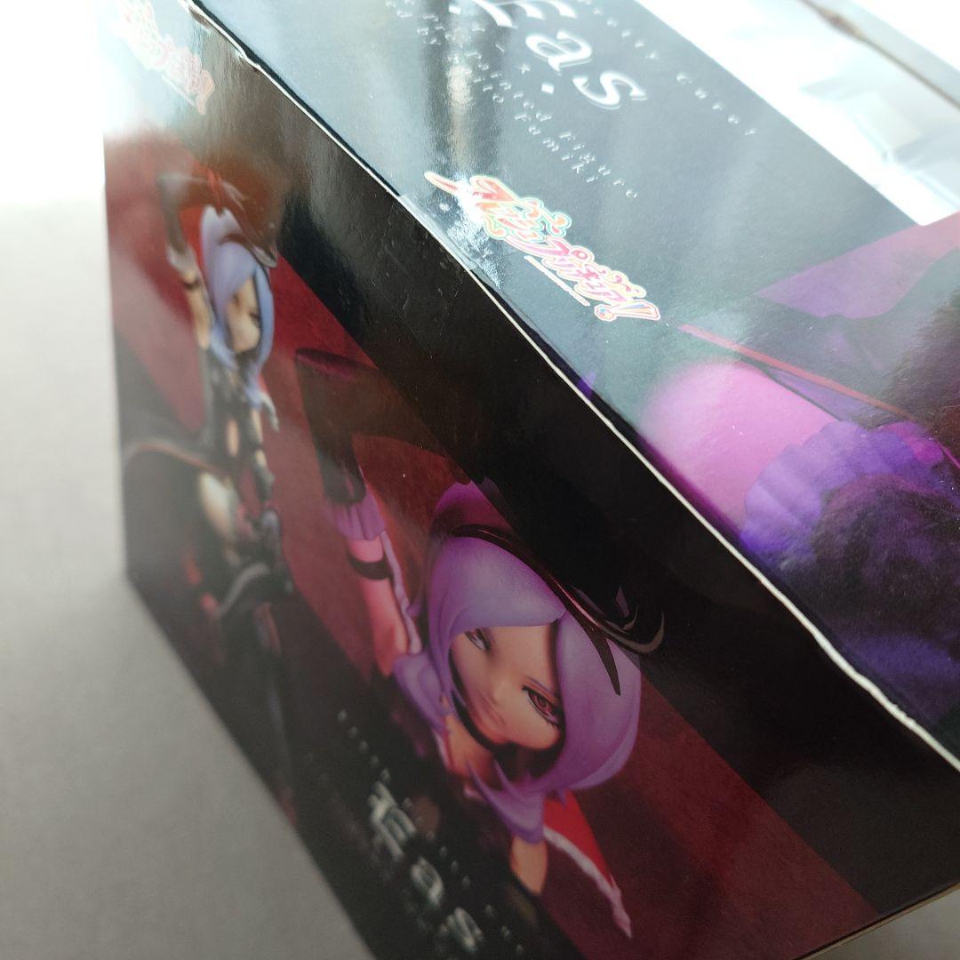 【送料込】フレッシュプリキュア イース 1/8 フィギュア【匿名配送】