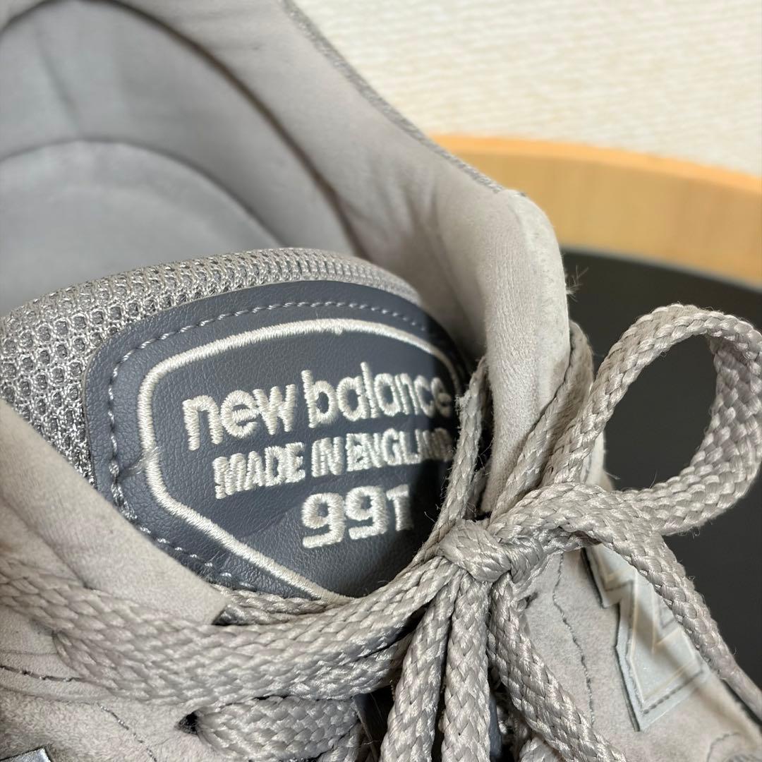 専用　箱付 ニューバランス U991GL2 26.5cm MADE IN UK