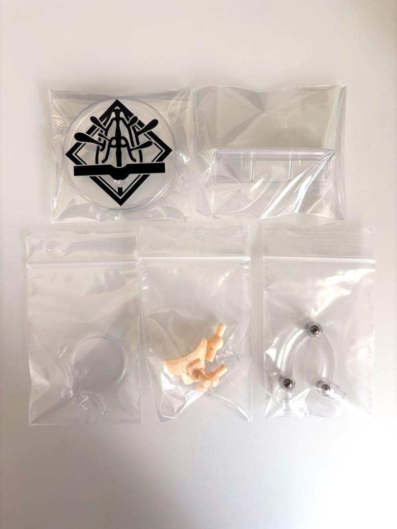 呪術廻戦 ねんどろいど 脹相