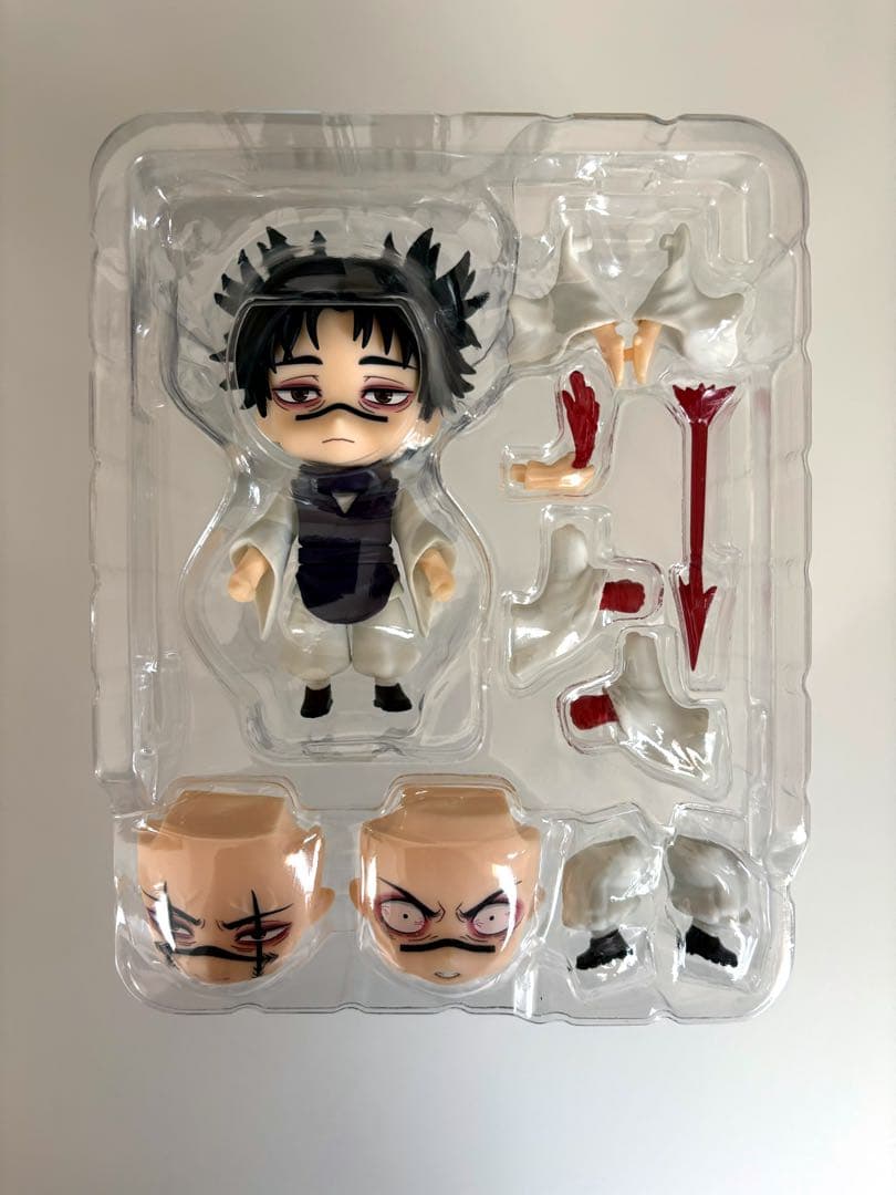 呪術廻戦 ねんどろいど 脹相