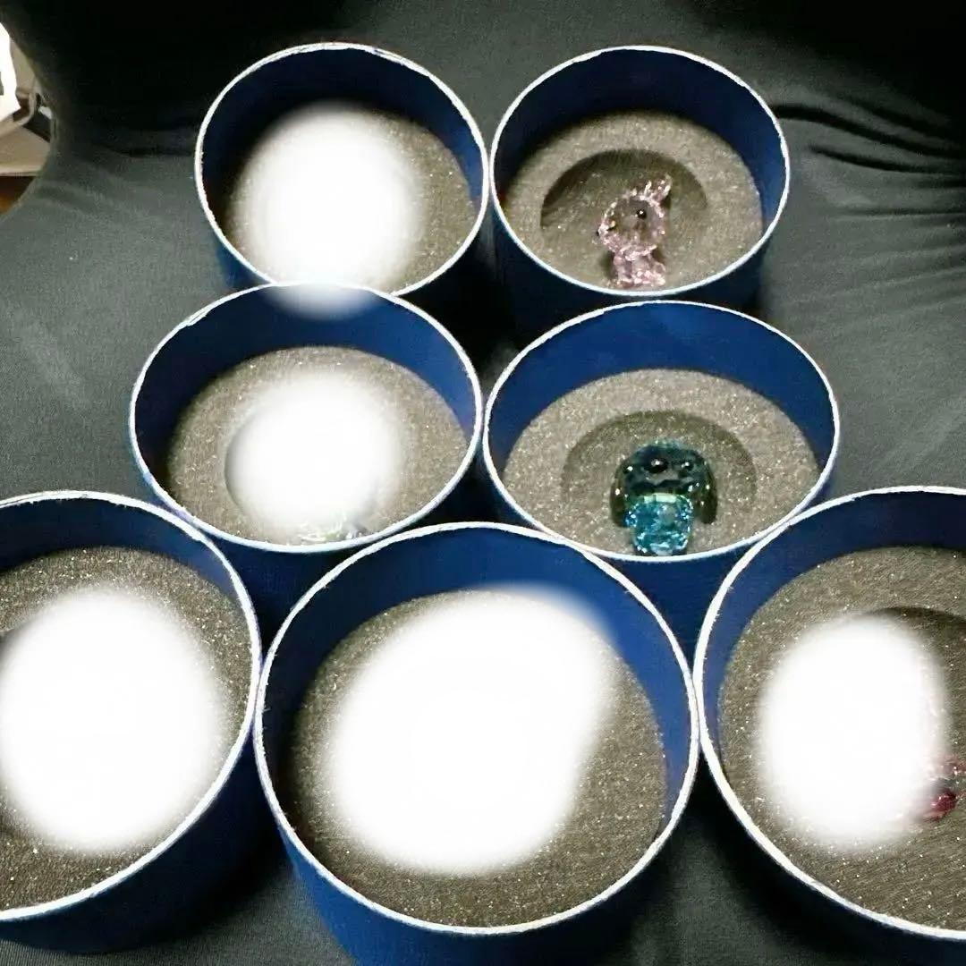 【新品未使用】十二支　ウサギ、犬／ZODIAC／SWAROVSKI 楽天市場】スワロフスキー 十二支 ホース 馬 チャイニーズゾディアック