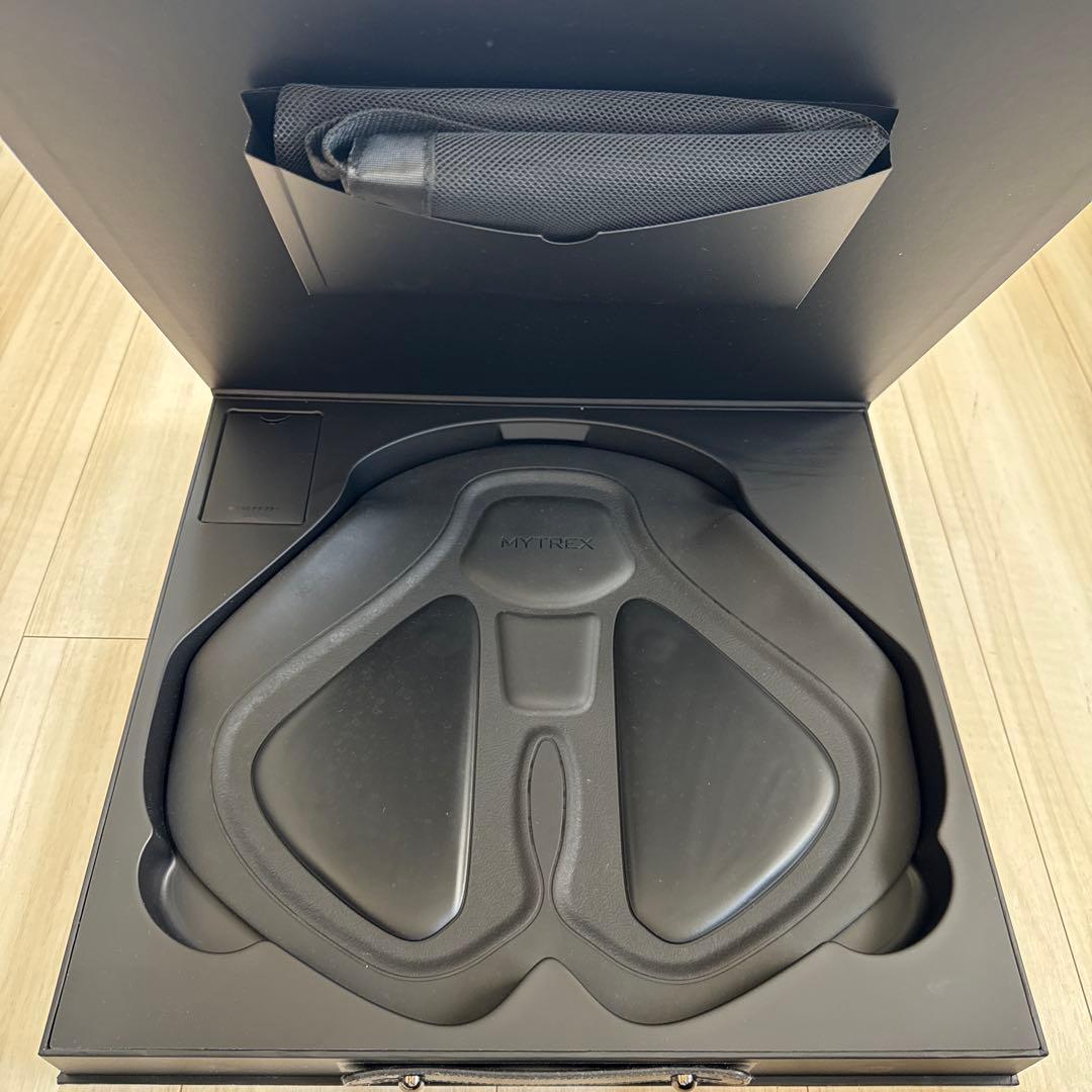 MYTREX AQUA LIFT マイトレックス アクアリフト MT-AL22B MYTREX AQUA LIFT | EMS ヒップトレーニングマシーン | お風呂で作る