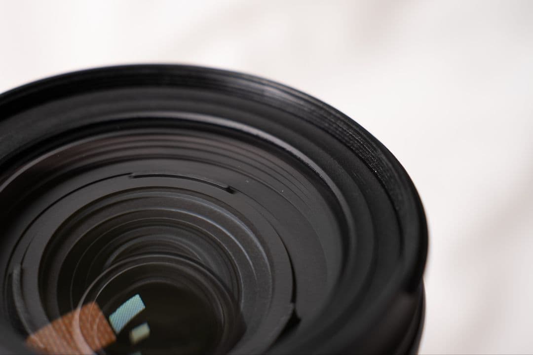 レンズ(ズーム) TAMRON 18-300mm F3.5-6.3 Di III-A VC VXD