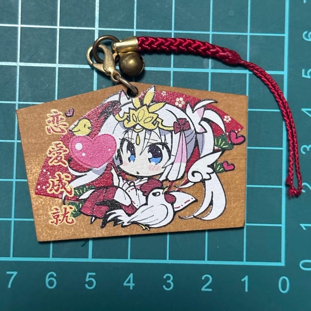 ヘタリア コマアクリルバッジ アニメイトカフェ6点