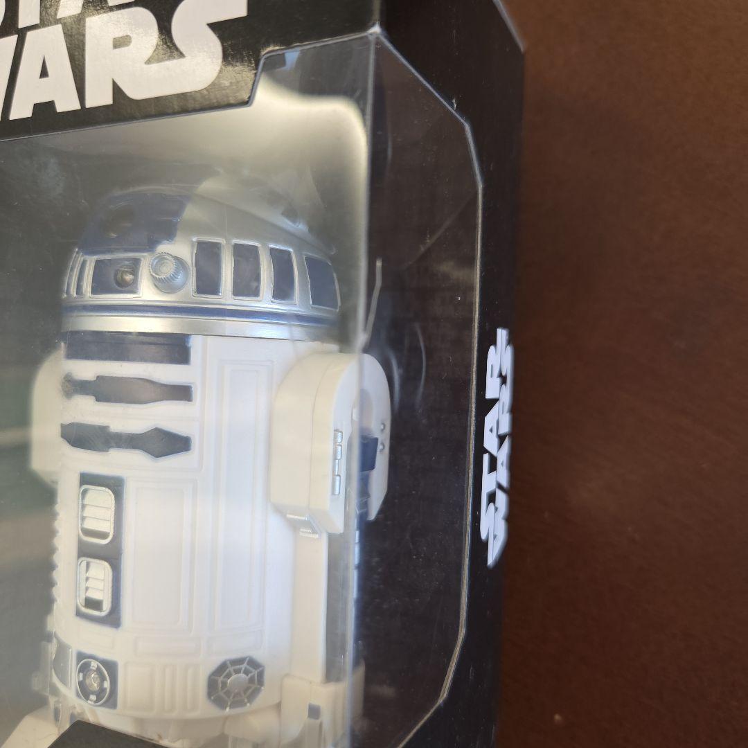 STAR WARS R2-D2 トーキングフリッジガジェット