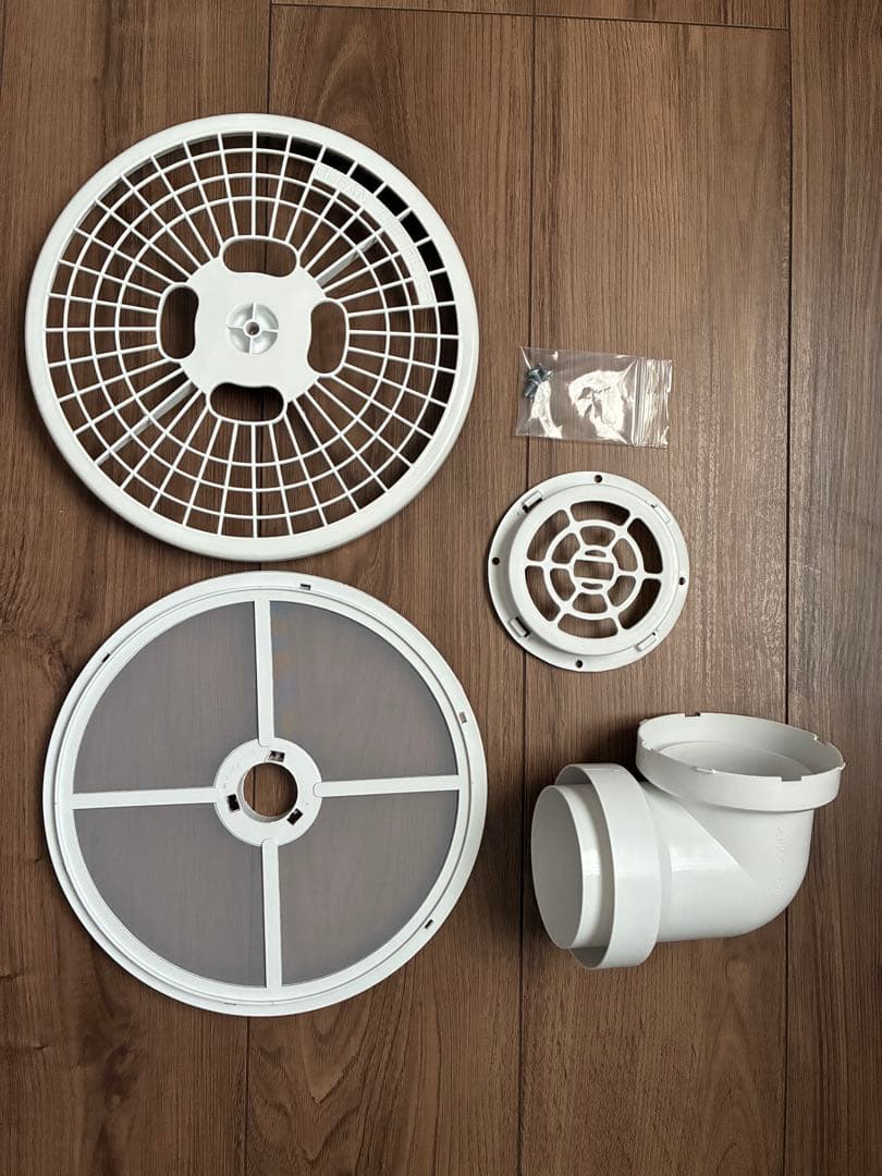 美品☆】2025年末削除予定。moco 小型 乾燥機 - メルカリ