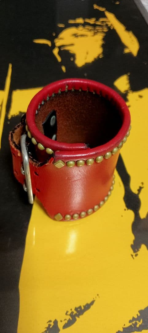 トシさん 専用ウルフズヘッド ブレスレット