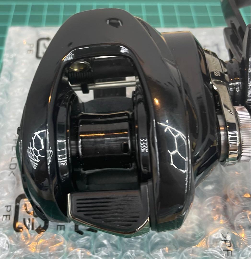 美品！右！シマノ 24メタニウムDC XG RIGHT 8.1 - メルカリ