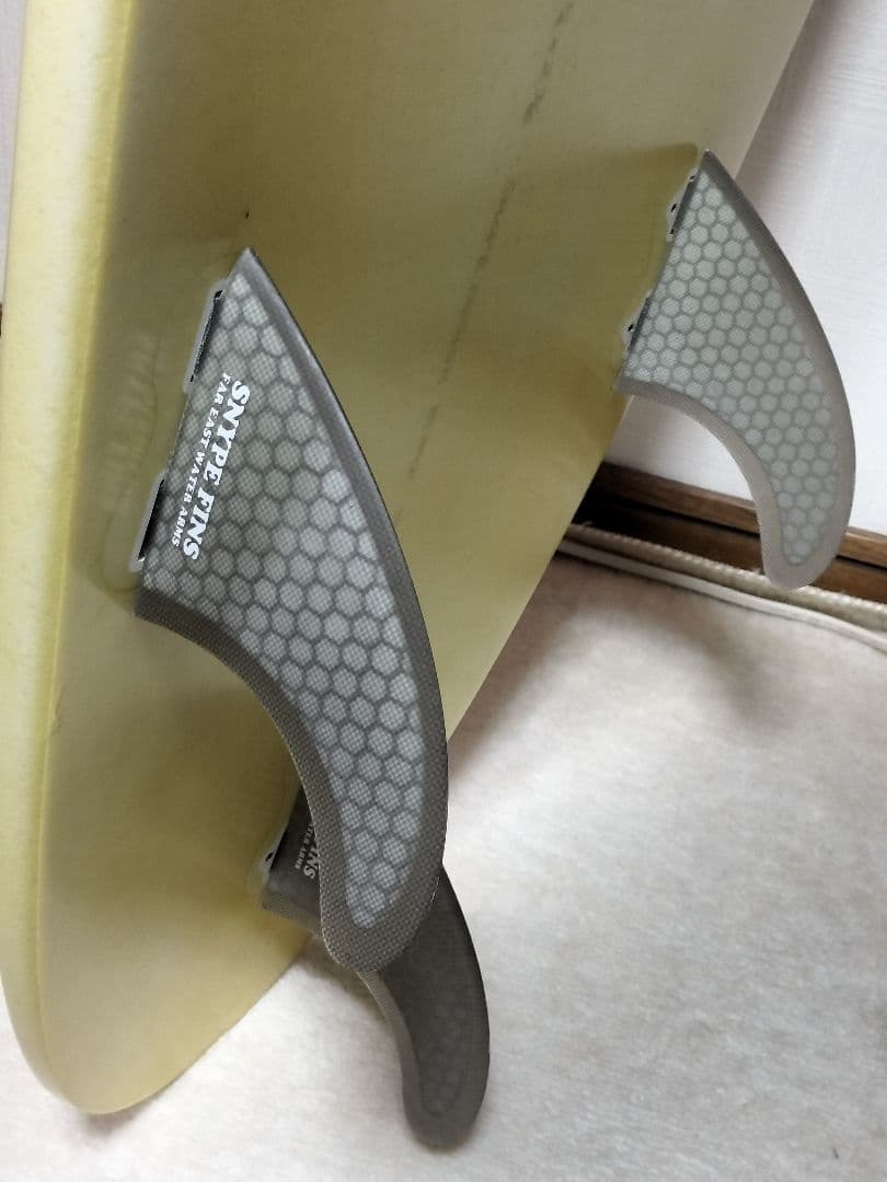 bufo サーフボード ショートボード ハイドロフレックス 空気 - メルカリ