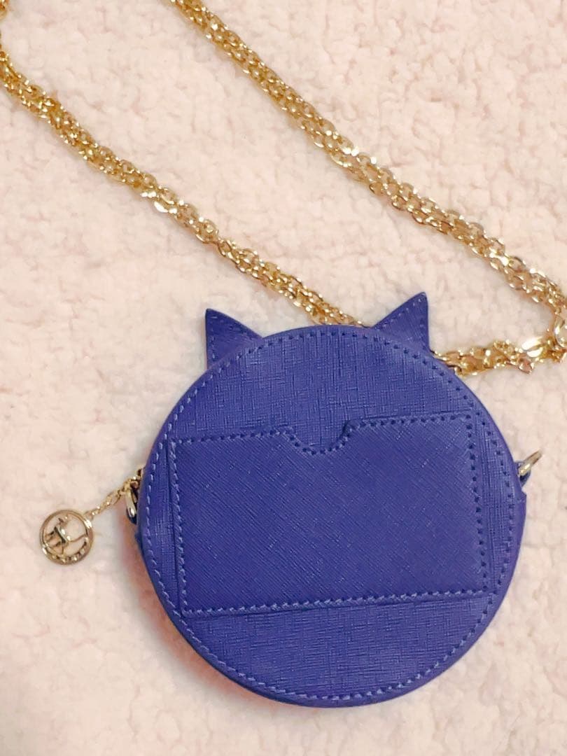 OSTコラボ　セーラームーン　ルナ