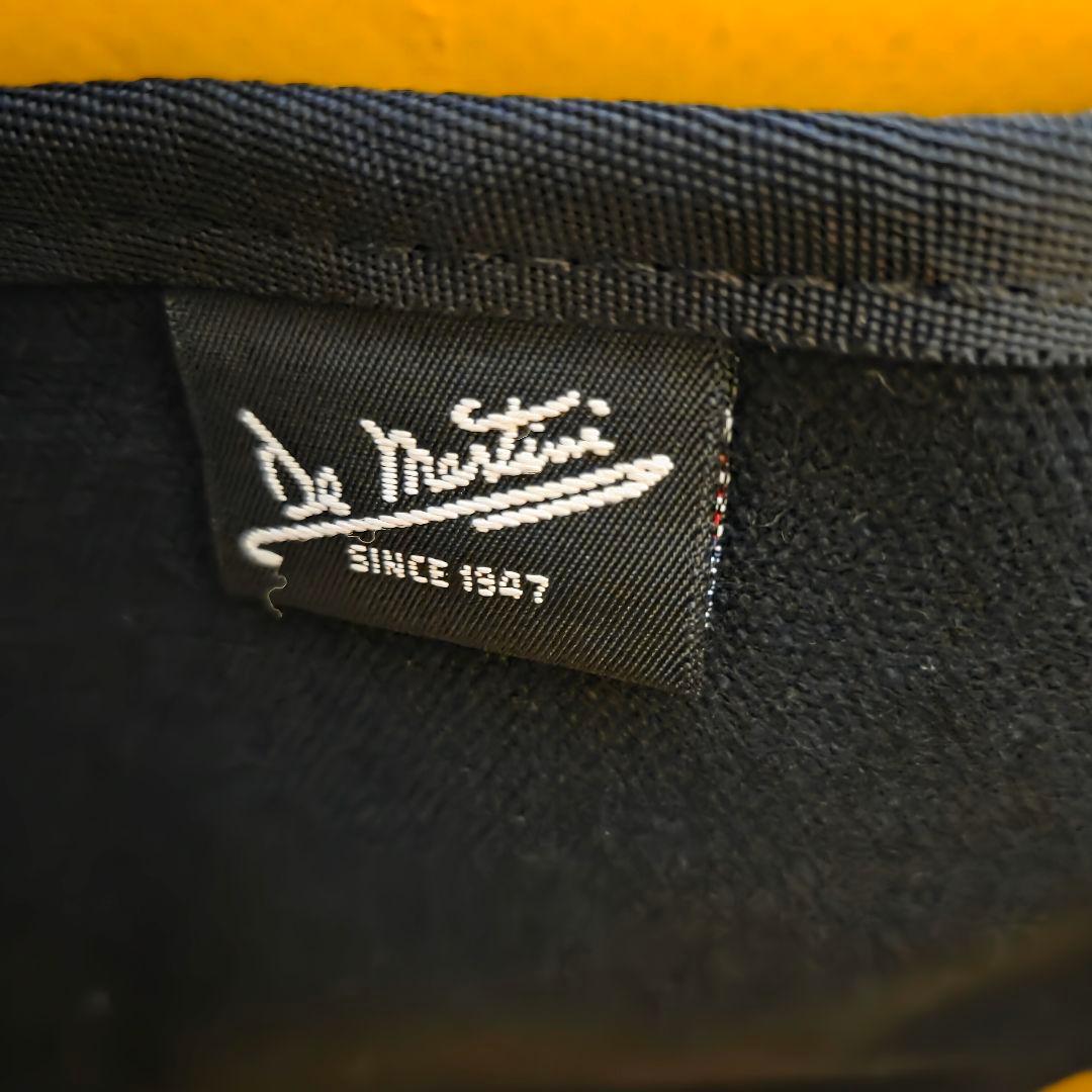 値下げ可 Supreme × De Martini メッセンジャーバッグ野村訓市 - メルカリ