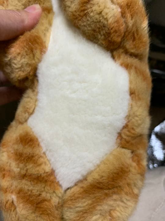 ホワッツマイケル　サンアロー　ぬいぐるみ　値下げ