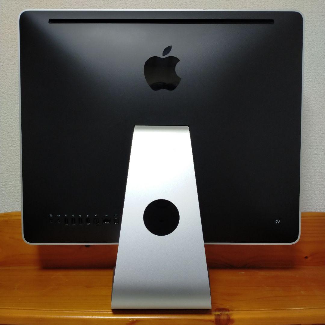 iMac (20インチ, Mid 2007) - メルカリ