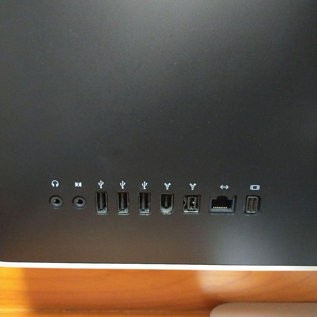 iMac (20インチ, Mid 2007) - メルカリ