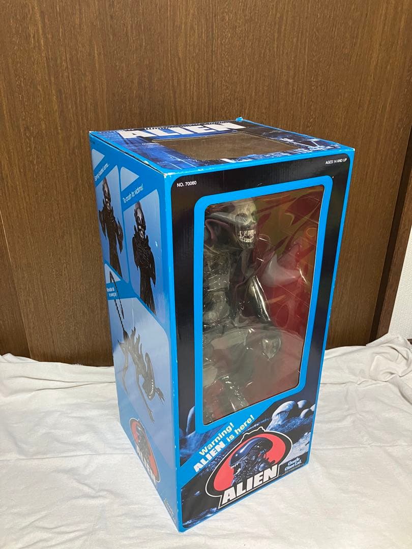 エイリアン ケナー